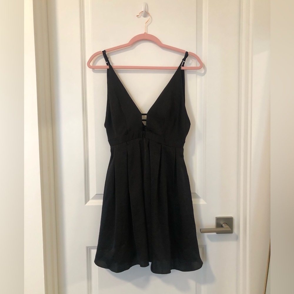 Free People Gabby’s Party Dress - Picture 3 of 6